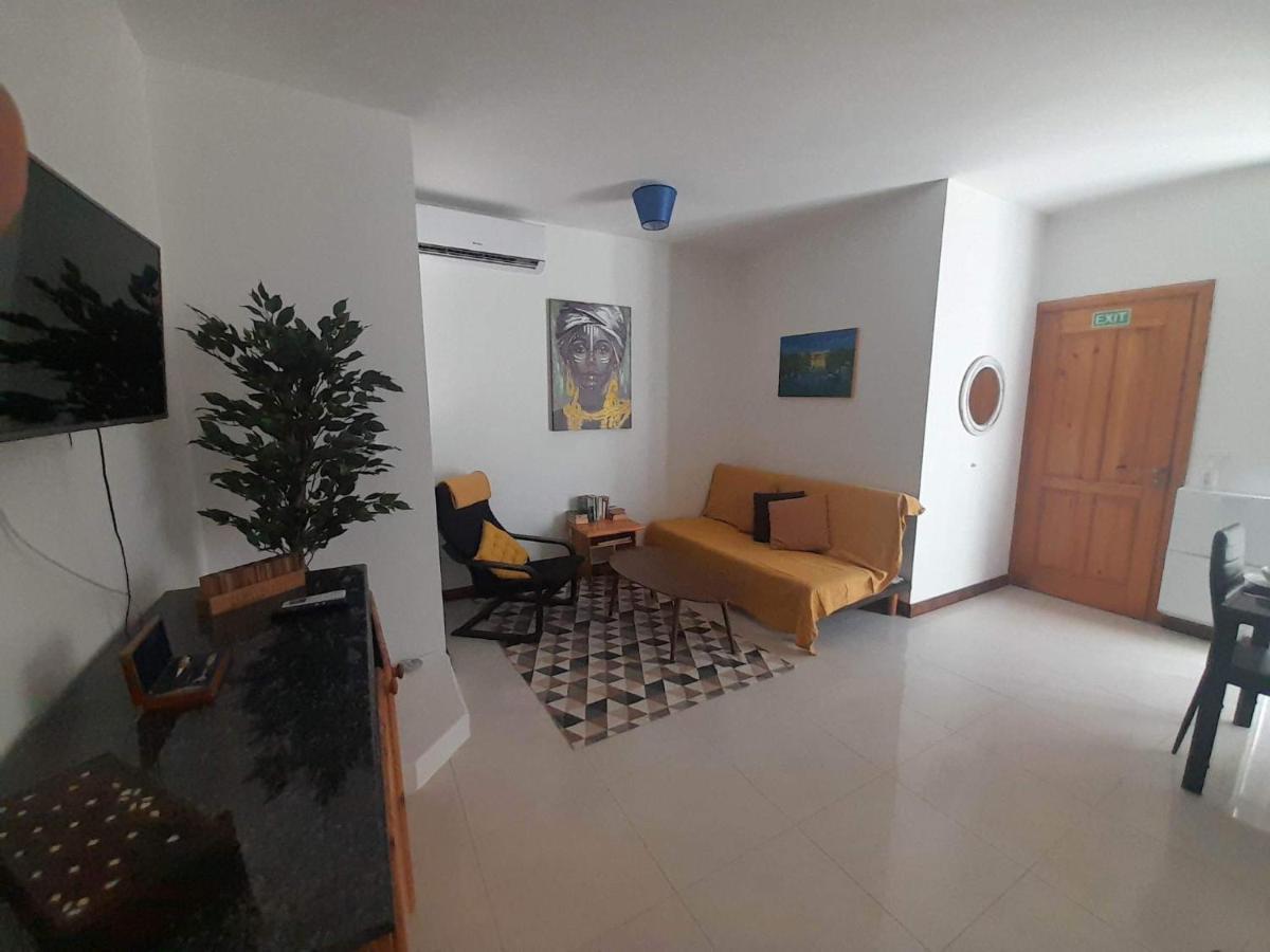 East Breeze Penthouse Apartment Mgarr Exterior photo