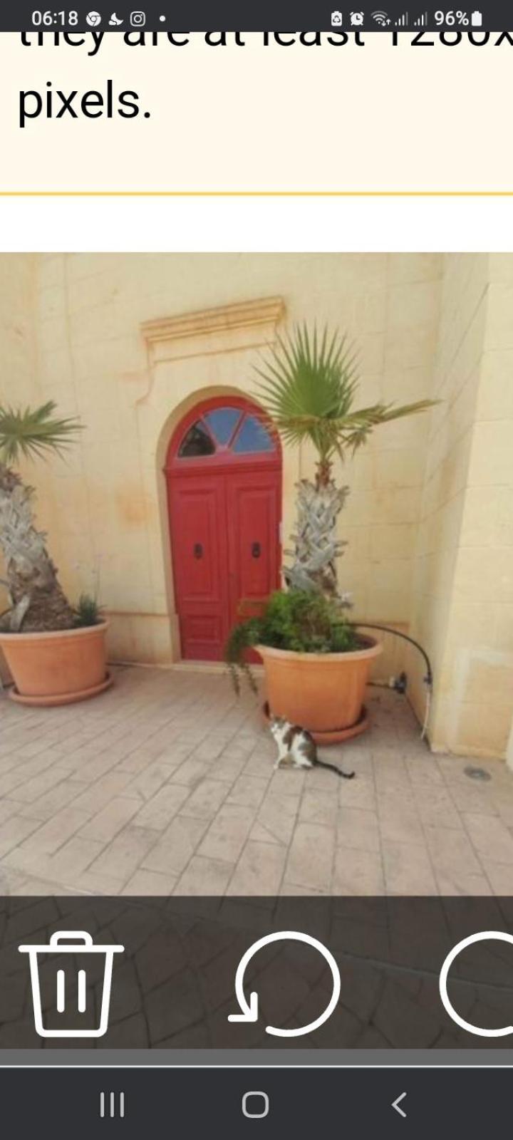 East Breeze Penthouse Apartment Mgarr Exterior photo